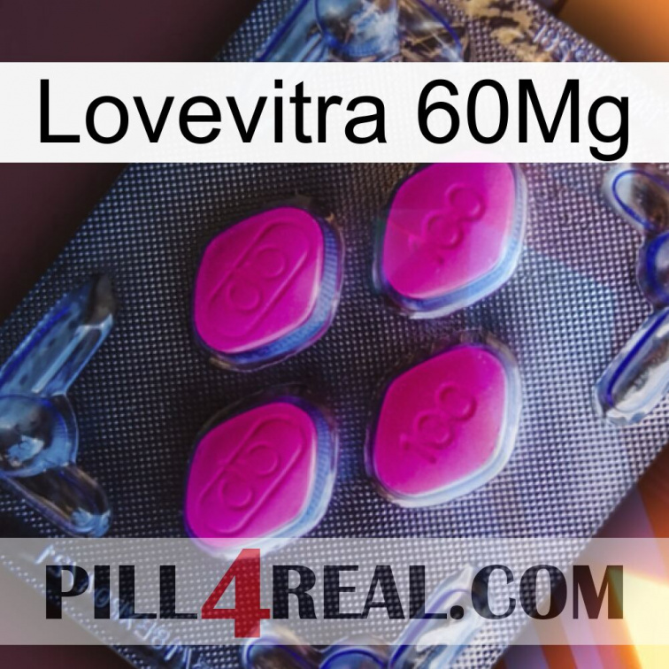 Lovevitra 60Mg 02